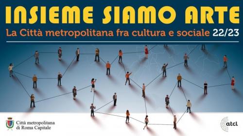 Insieme Siamo Arte - 