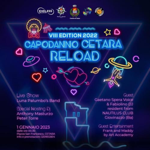Capodanno A Cetara - Cetara