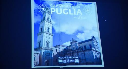 Capodanni In Puglia - 