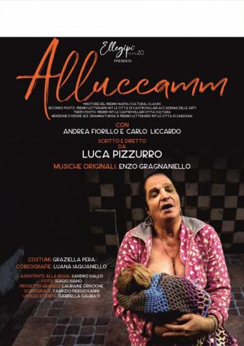 Alluccamm - Napoli