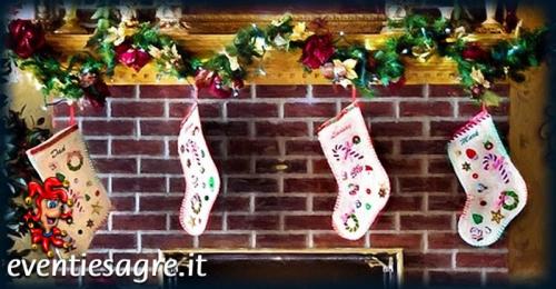 La Fiera Dell'epifania A L'aquila - L'aquila