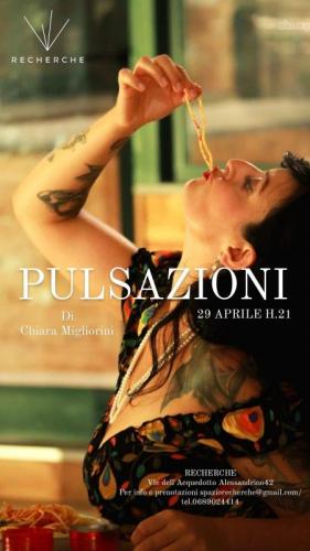 Spazio Recherche Roma - Roma