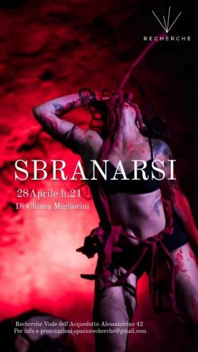 Spazio Recherche Roma - Roma