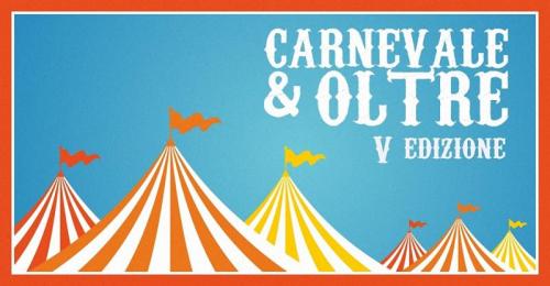 Carnevale A Oltre Il Colle - Oltre Il Colle