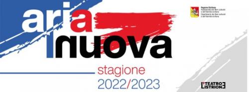 Teatro L’istrione A Catania - Catania