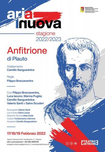 Teatro L’istrione A Catania - Catania