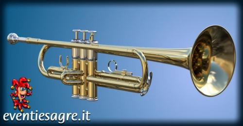 Nick La Rocca Festival - 