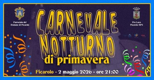 Il Carnevale A Ficarolo - Ficarolo