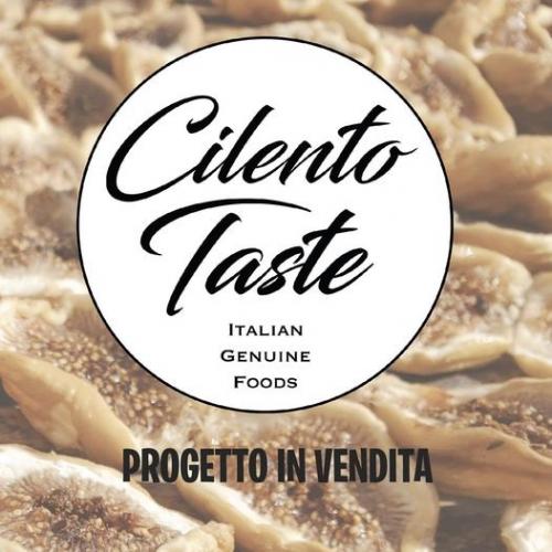 Cilento Tastes - 