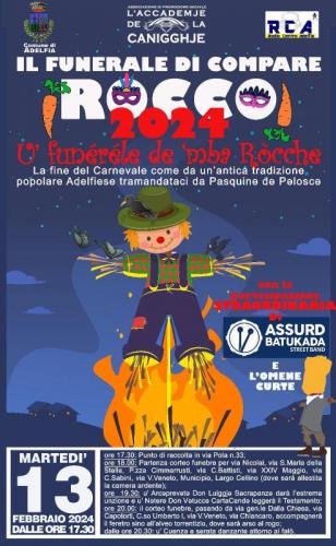 Carnevale A Adelfia - Adelfia