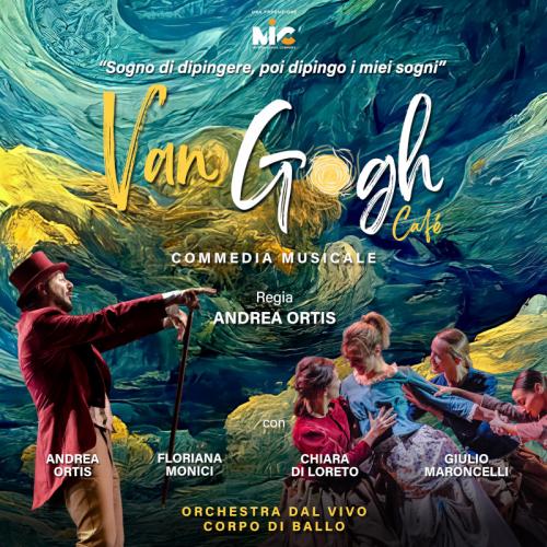 Teatro Ambra Jovinelli - Roma