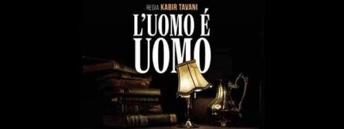 Teatro Della Visitazione A Roma - Roma