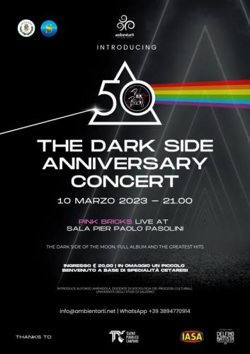 Sala Pier Paolo Pasolini A Salerno - Salerno