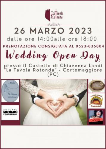 La Fiera Degli Sposi A Chiavenna Landi - Cortemaggiore