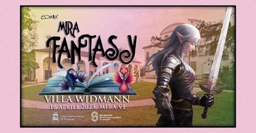 Mira Fantasy A Mira - Mira