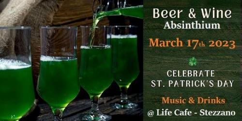 Festa Di San Patrizio A Stezzano - Stezzano