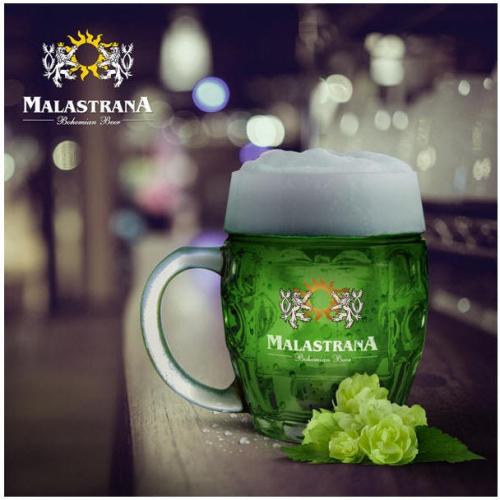 Festa Di San Patrizio Al Klec - Torino