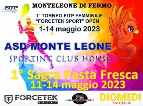 Sagra Della Pasta Fresca All'uovo - Monteleone Di Fermo