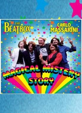 Teatro Abc A Catania - Catania