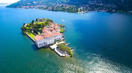 Crociere Family Sul Lago Maggiore - Stresa