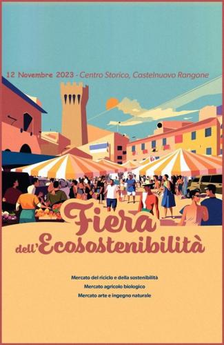 Fiera Dell'ecosostenibilità A Castelnuovo Rangone - Castelnuovo Rangone