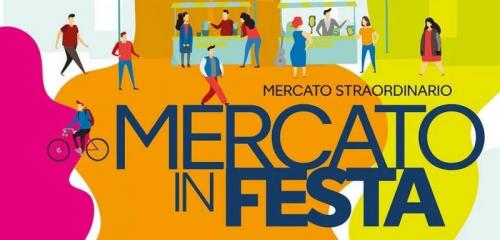 Mercato In Festa A Faenza - Faenza