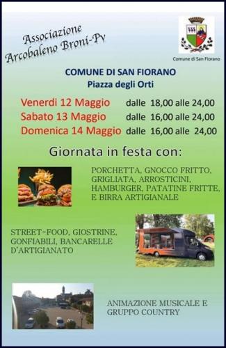 Giornata In Festa A San Fiorano - San Fiorano