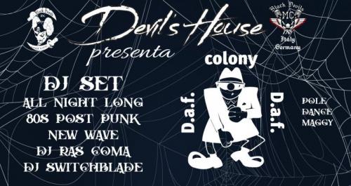 Bentornati Anni '80 - Meldola