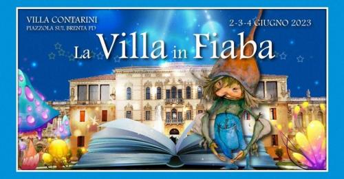 Villa Contarini In Fiaba A Piazzola Sul Brenta - Piazzola Sul Brenta