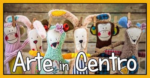 Mercatino Dell'artigianato Artistico A Pisa - Pisa