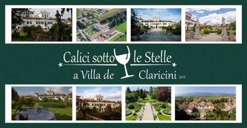 Calici Sotto Le Stelle A Moimacco - Moimacco