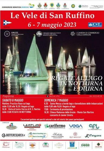 Le Vele Di San Ruffino - Amandola