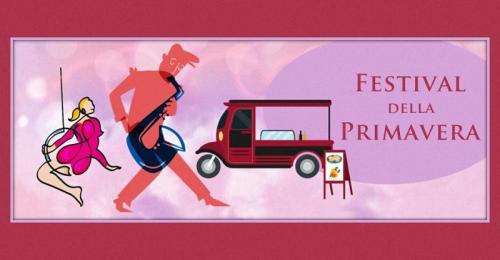 Festival Della Primavera A Ponti - Ponti