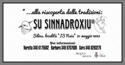 Alla Riscoperta Delle Tradizioni A Silius - Silius