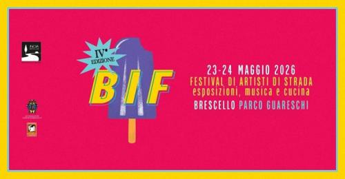 Il Festival Di Artisti Di Strada A Brescello - Brescello