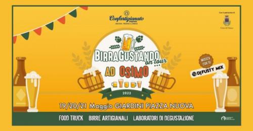 Birragustando On Tour A Osimo - Osimo