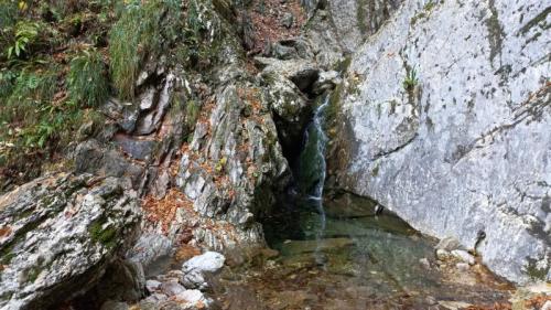 San Gregorio Nelle Alpi Tra Acque Smeraldine E Boschi - San Gregorio Nelle Alpi