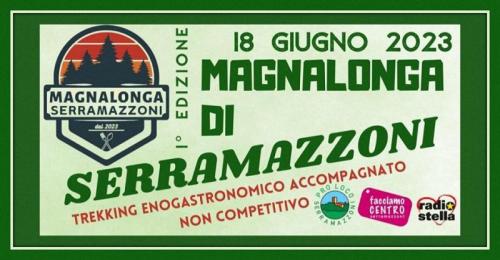 Magnalonga Di Serramazzoni - Serramazzoni