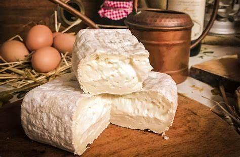 Vie Del Gusto – Il Formaggio Di Malga Passo Nota  - Tremosine