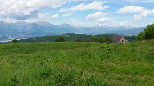 Cordellon E Il Monte Foral Tra Pascoli E Antiche Casere - Borgo Valbelluna