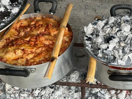 Piazza Dei Sapori - Siniscola