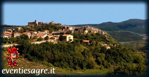 Eventi A Fresagrandinaria - Fresagrandinaria