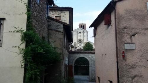 Follina Sotto Le Stelle: Dall'abbazia A Valmareno Tra Boschi E Misteri - Follina