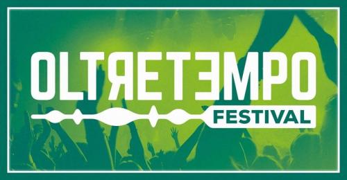 Oltretempo Festival A Roma - Roma