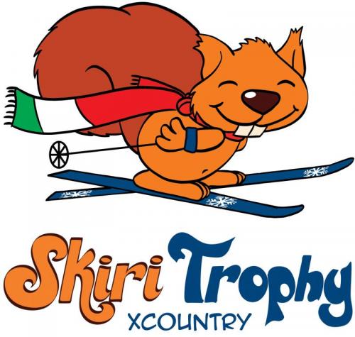 Skiri Trophy Xcountry - Varena