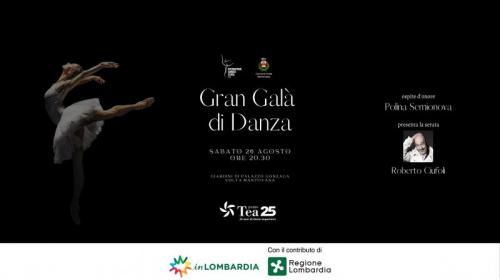Gran GalÀ Di Danza - Volta Mantovana