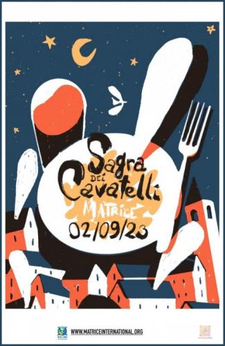 La Sagra Dei Cavatelli A Matrice - Matrice