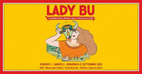 La Sagra Della Bufala A Pontinia - Pontinia