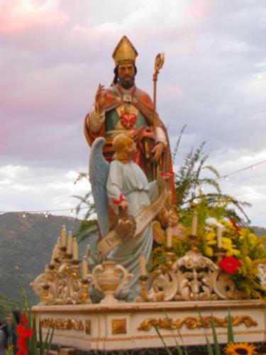 Festa Patronale Di S.terenziano - Genova