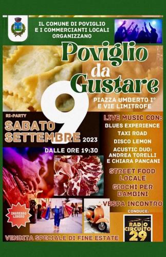 Poviglio Da Gustare - Poviglio